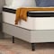 Flash Furniture 12" Firm Hybrid Mattress-King Mattress in a Box CL-FR231-12-K-GG - alternate 7